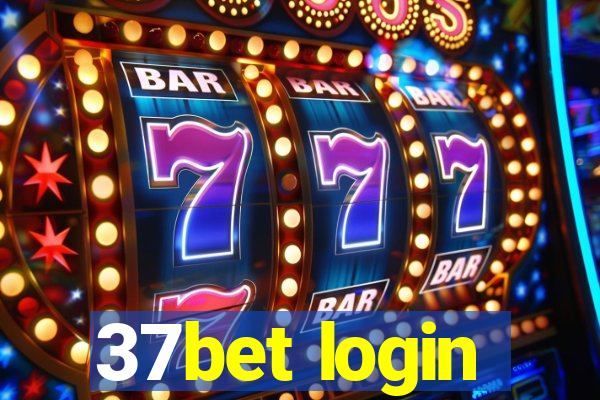 37bet login